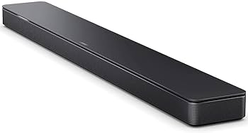 スピーカー・ウーファー BOSE SOUNDBAR 500 Amazon.com: Bose Soundbar 500, TV Speakers with Alexa Voice